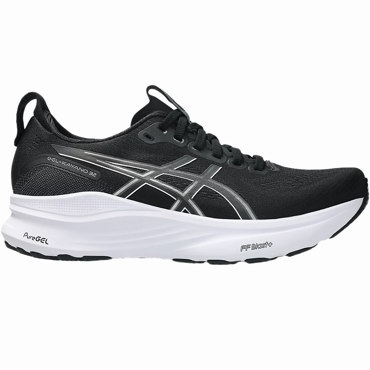 Women's Kayano 32 Wide Heat Dissipating Design Eco - friendly