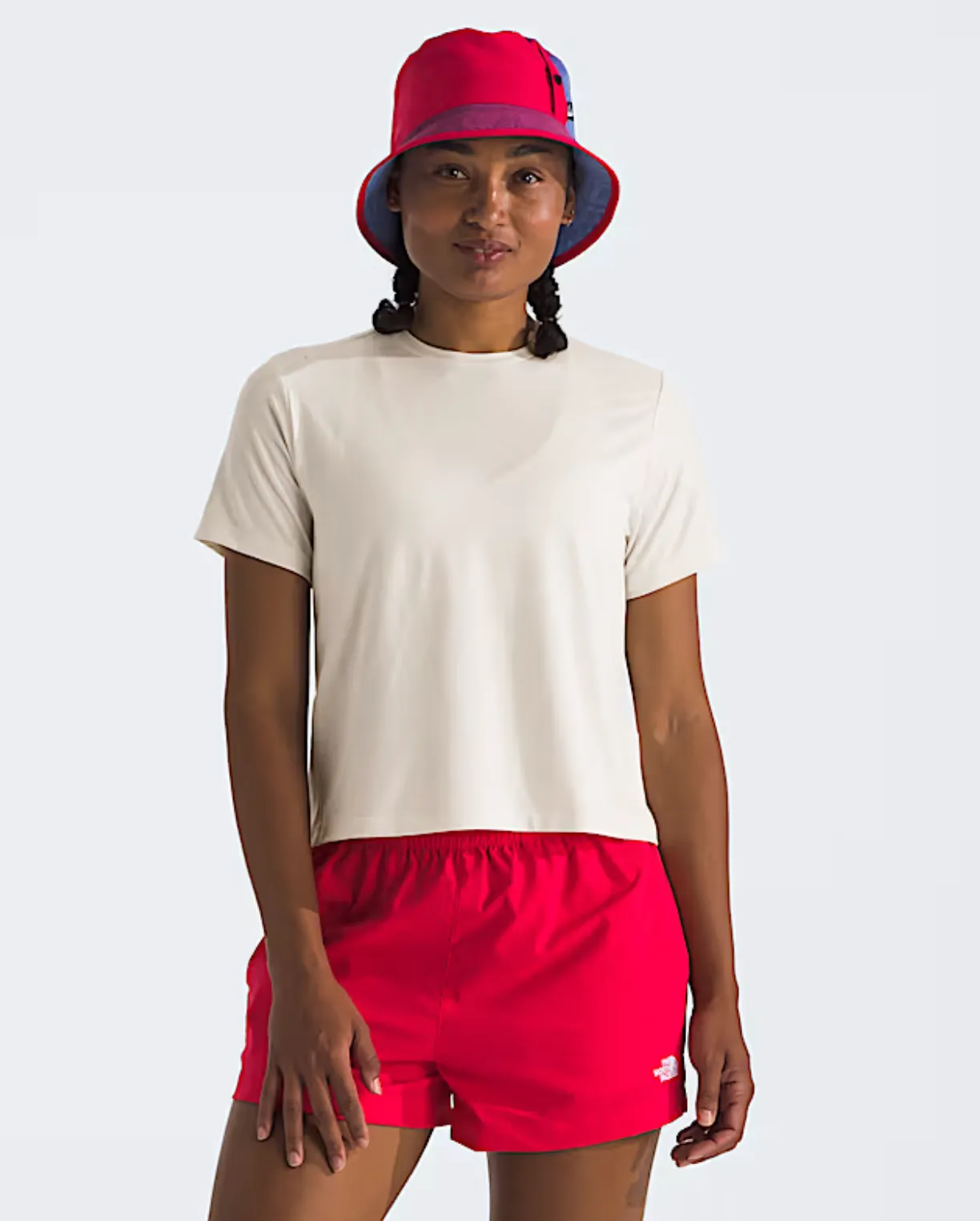 Women's Dune Sky S/S Amateur athlete clothing Luxury