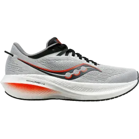 Stable Traction Grip Comfort Design Men's Triumph 21