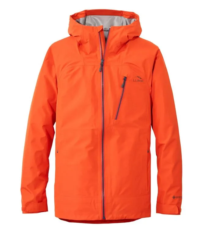 Pathfinder Gore-Tex Jacket Men's Regular Dance