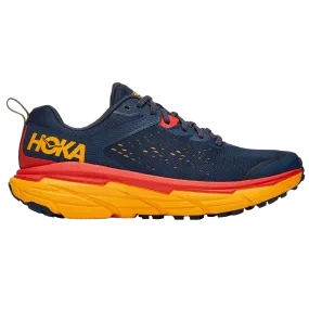 Men's Challenger ATR 6 Wide LeatherUpper reflective - details shoes