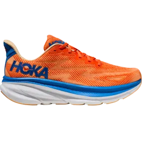 forefoot - support running option Men's Clifton 9