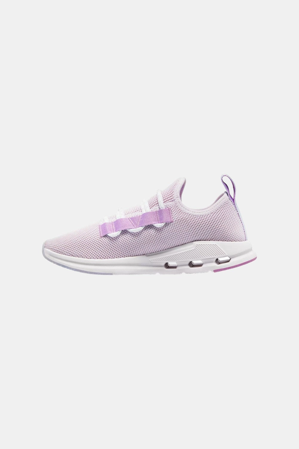Durable Base ON Running Women's Cloudeasy in Orchid/Lavendula