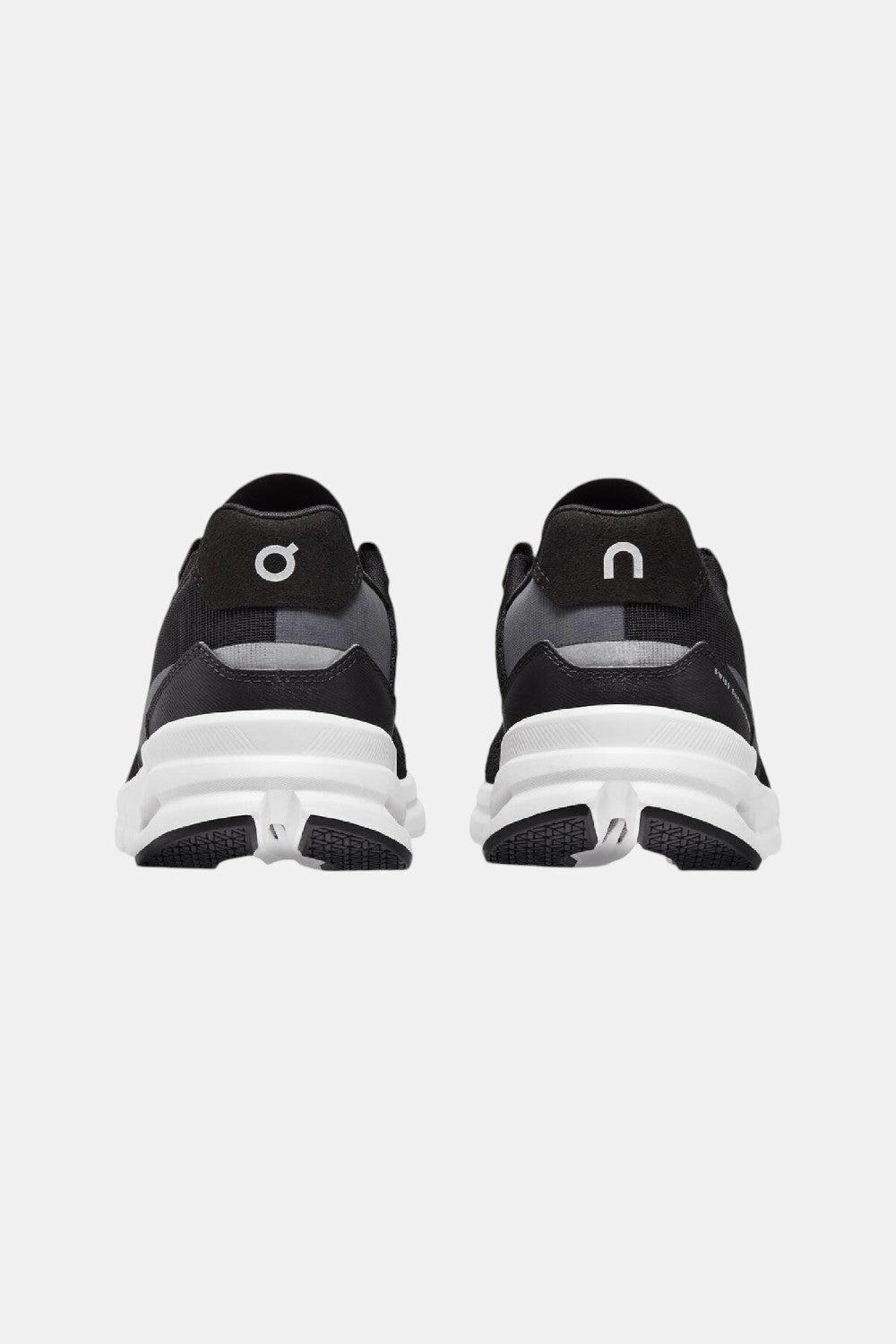 Sneaker Brands Bold Grip On Running 87.98301 W Cloudrift Black/White