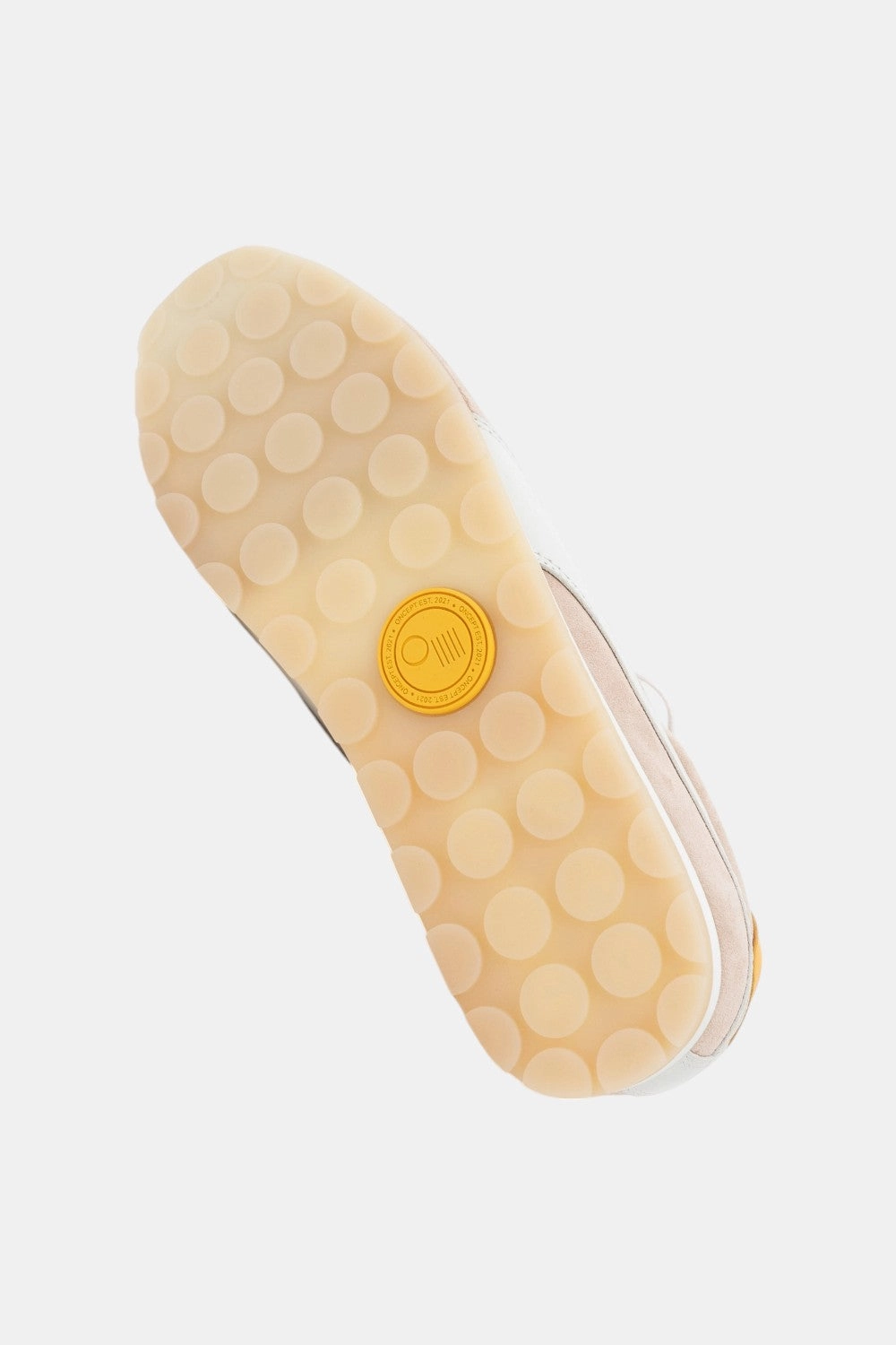 Carbon Fiber Inlay Oncept Essex in Dusty Pink