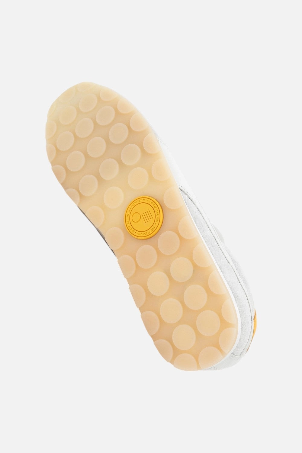 Energy Walk Sock Like Fit Oncept Essex in Ice