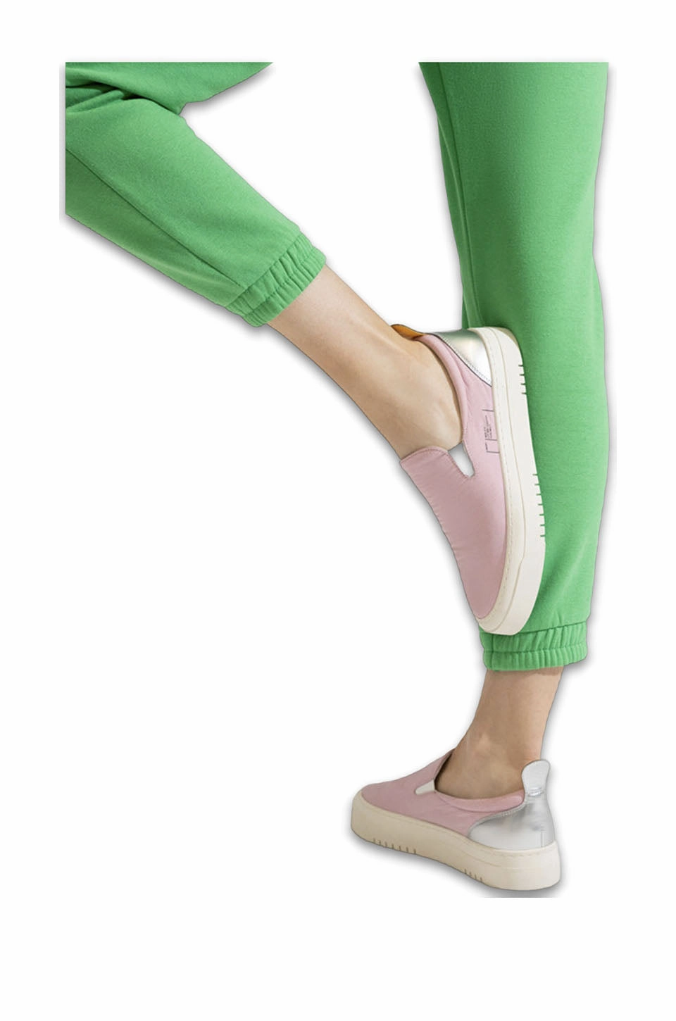 Oncept Laguna In Lilac Multi Dynamic Flexibility Pressure Mapped Outsole