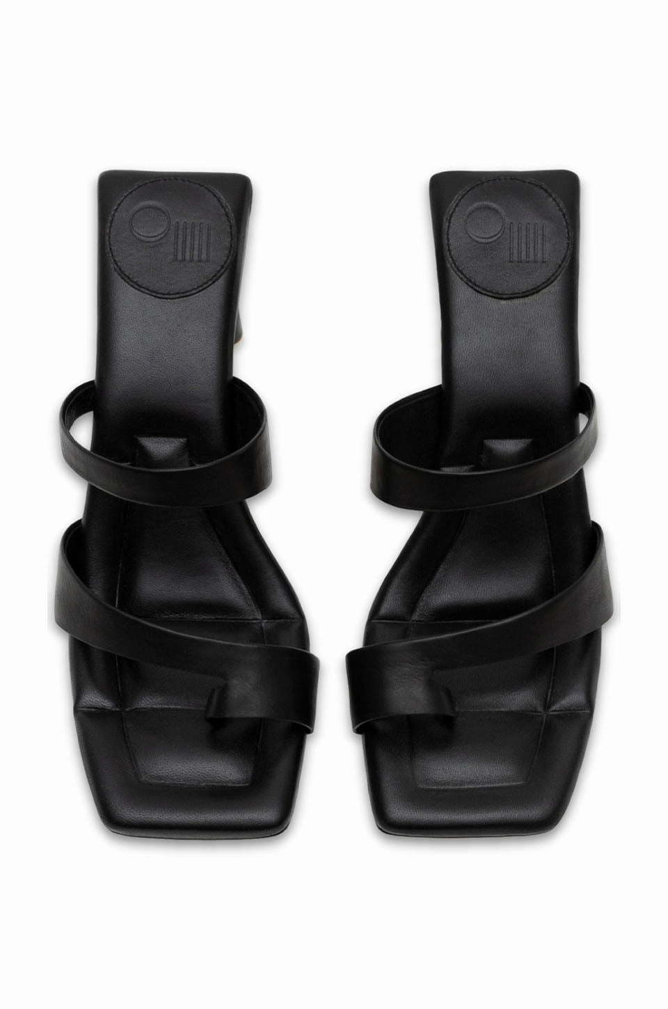 Oncept Monaco In Black Versatile Features Anti Friction