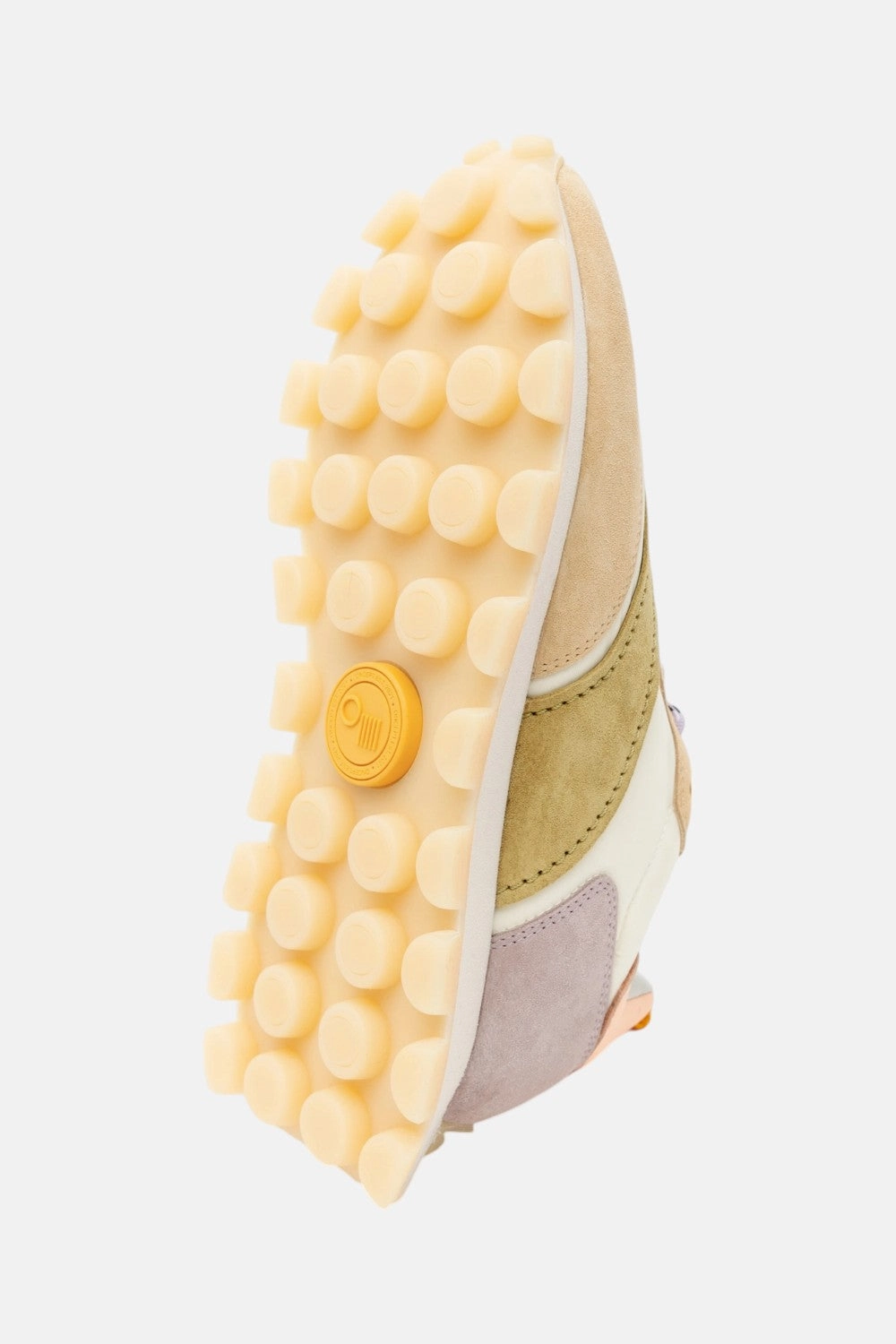 Oncept Osaka in Desert Multi SlipOnStyle Ultra-soft feel