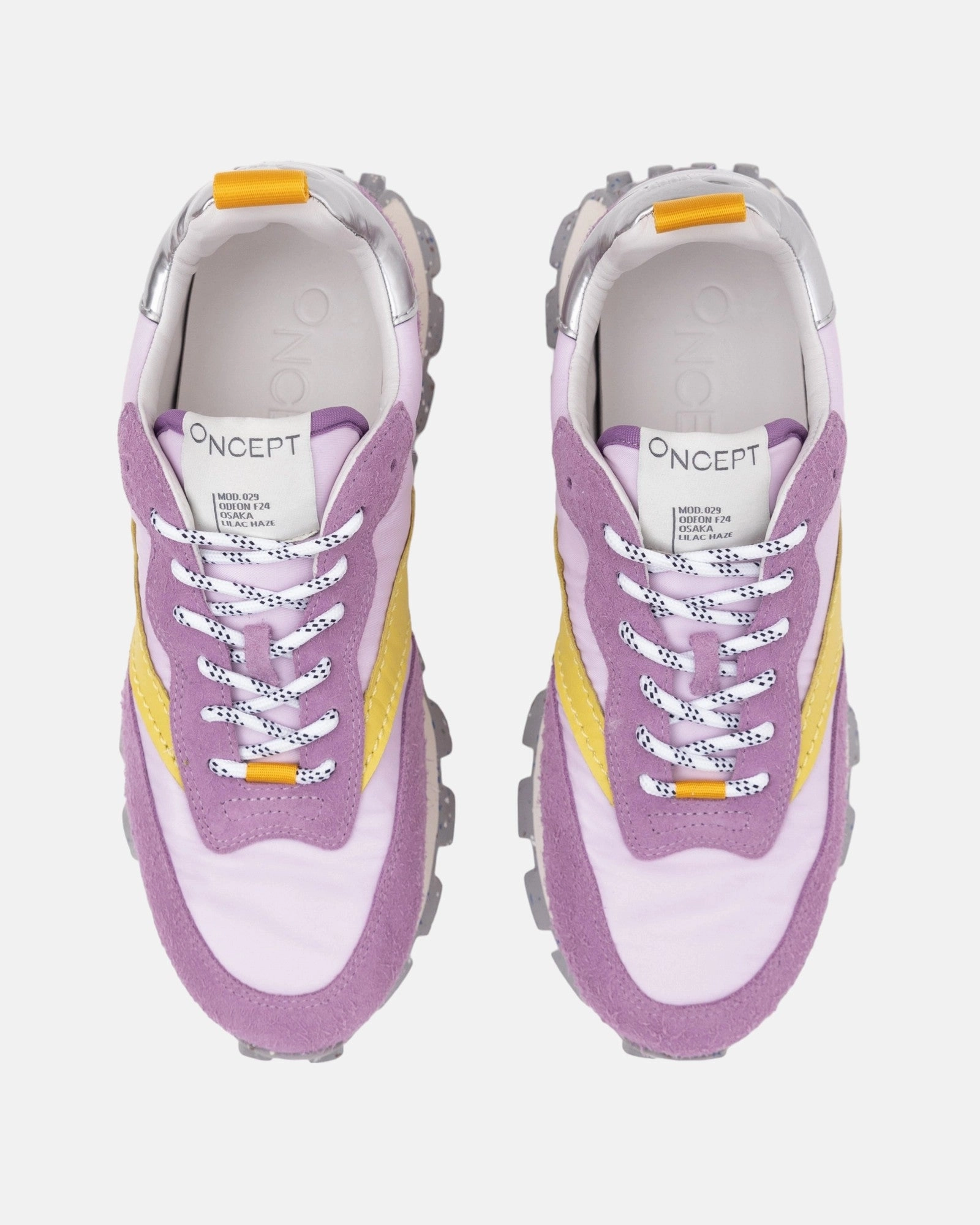 Oncept Osaka Lilac Haze Neutral Wear