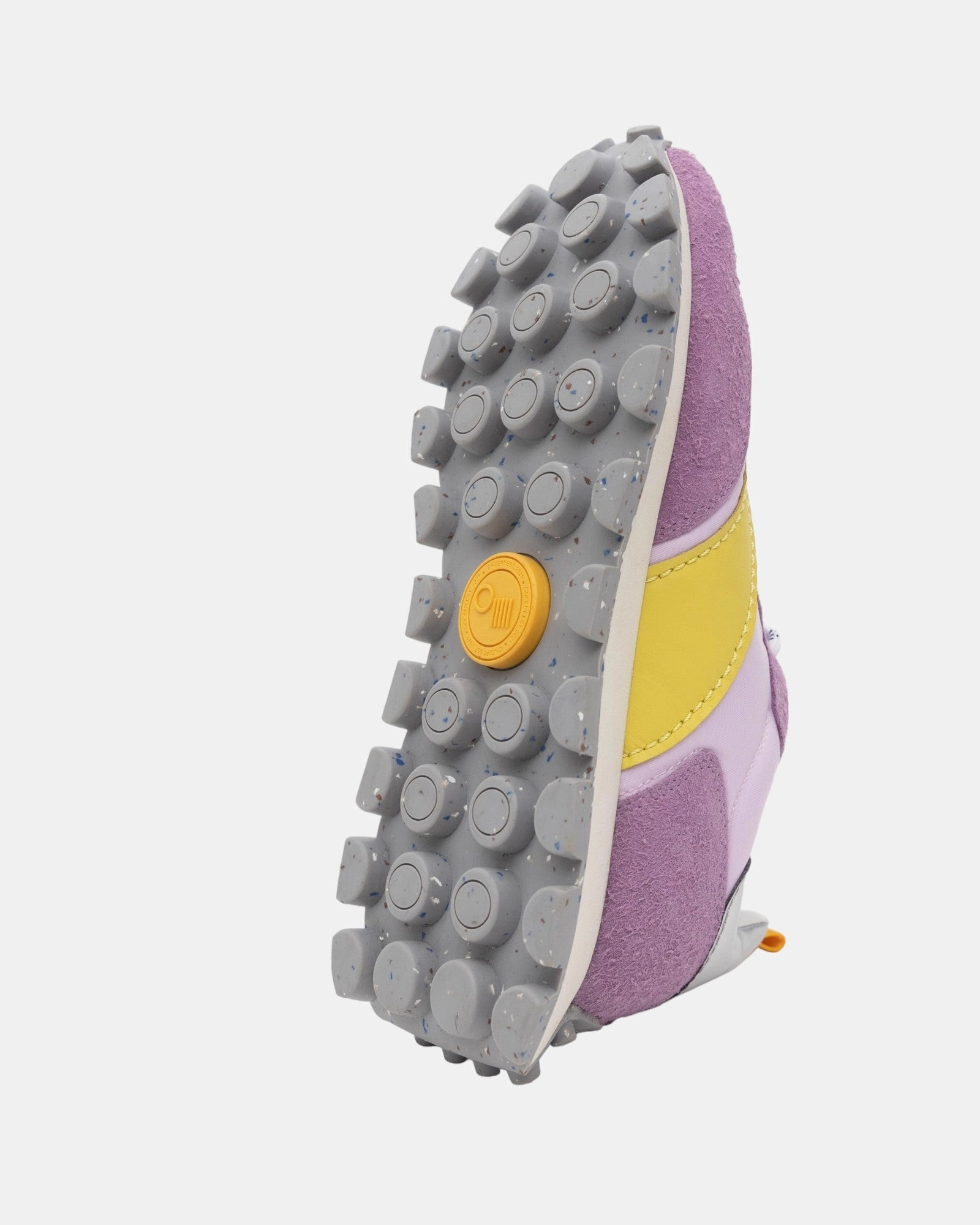 Oncept Osaka Lilac Haze Strong Stitching Comfortable Footwear