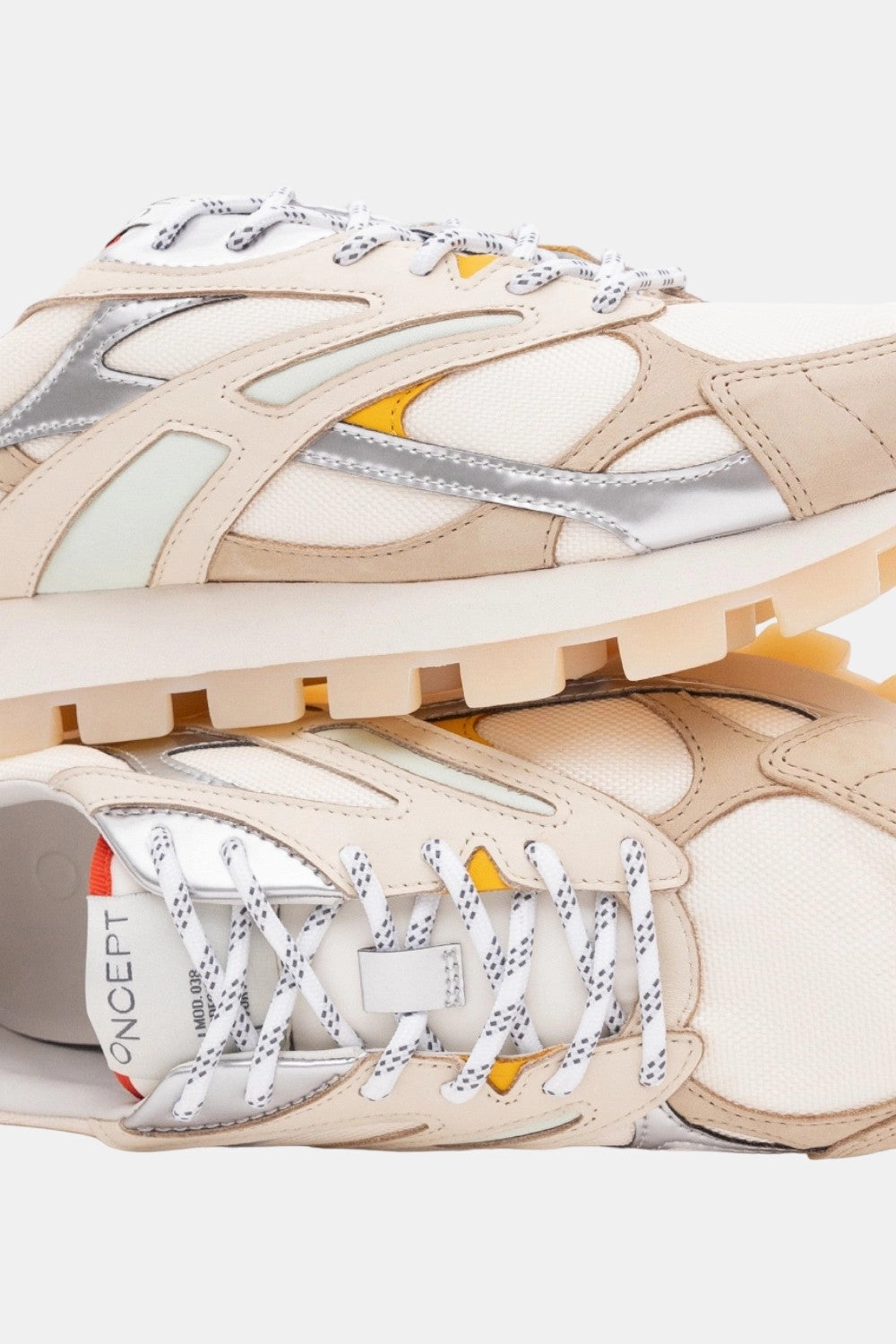 Good Grip Oncept Oslo Ivory Moon