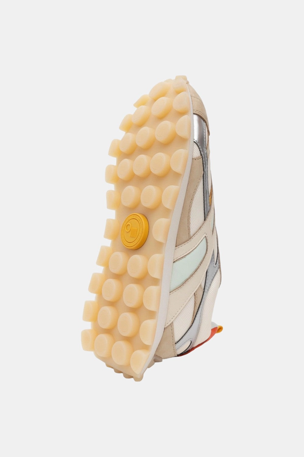 Oncept Oslo Ivory Moon Carbon Fiber Reinforcement Sport Inspired