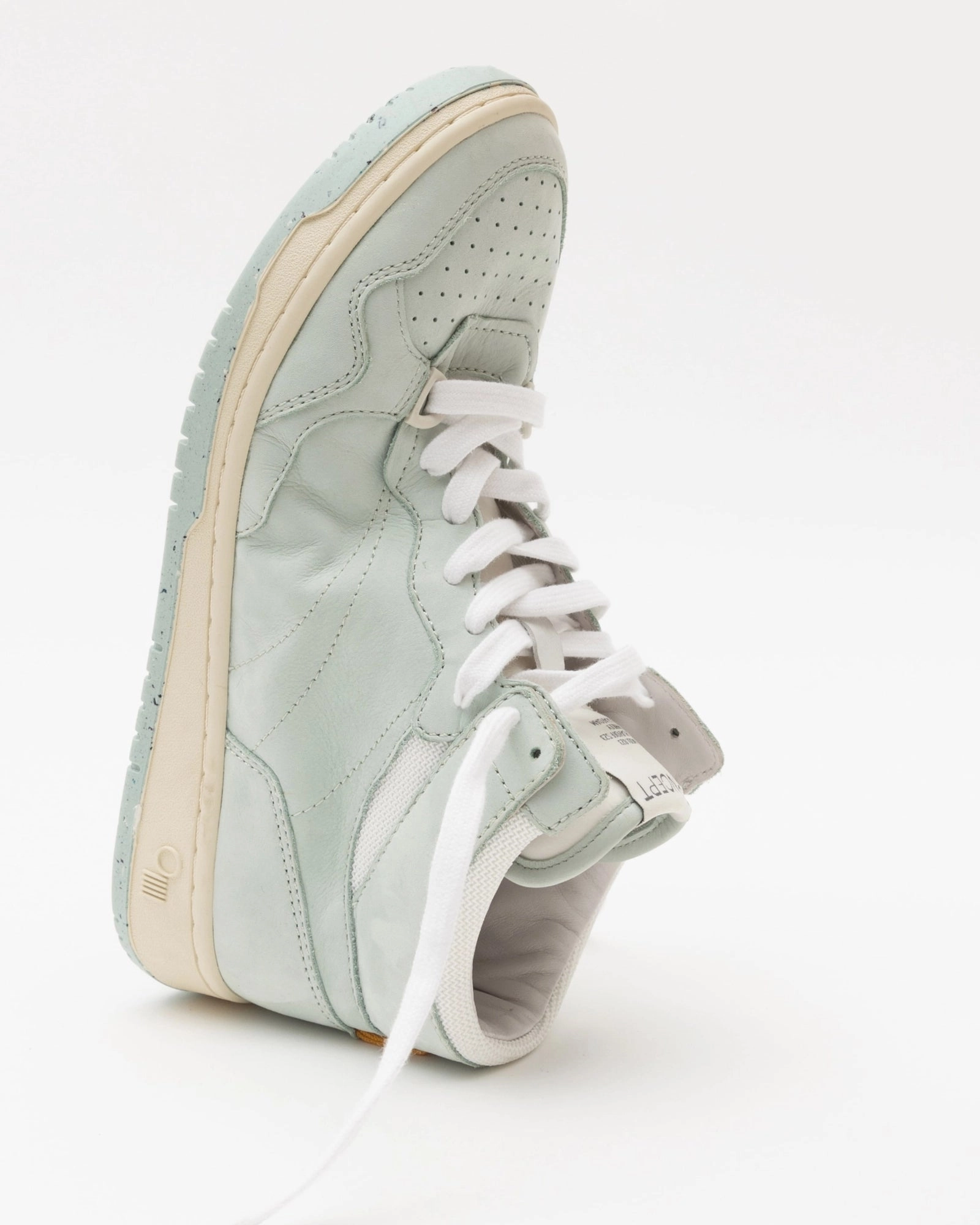 Oncept Philly in Seafoam Fast Move