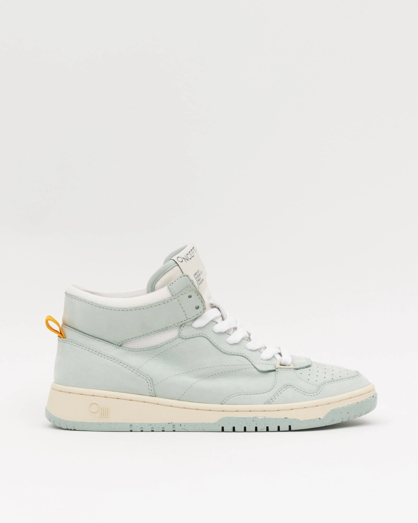 Oncept Philly in Seafoam Multi-functional durability Sneaker Online Shopping