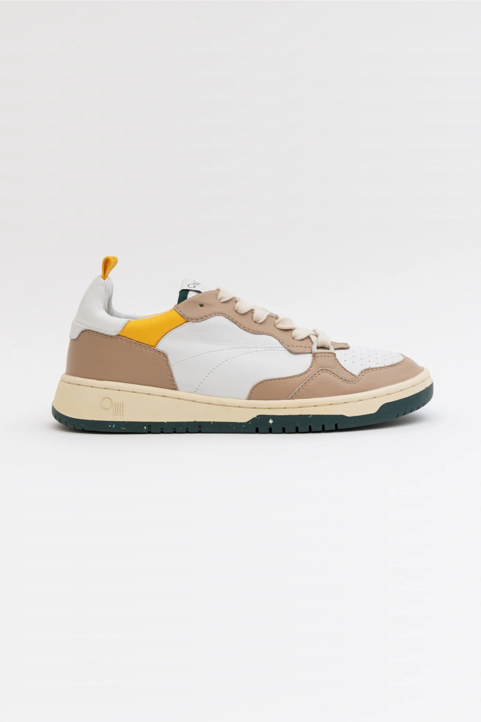 Oncept Phoenix Sneakers in Oak Multi Speed-Friendly