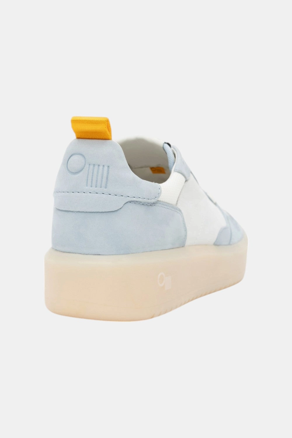 Oncept Prato in Vapor Blue Eco Friendly Construction Urban Commute