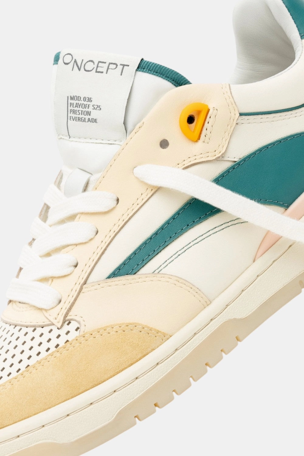 Oncept Preston in Everglade Street Performance City Routine