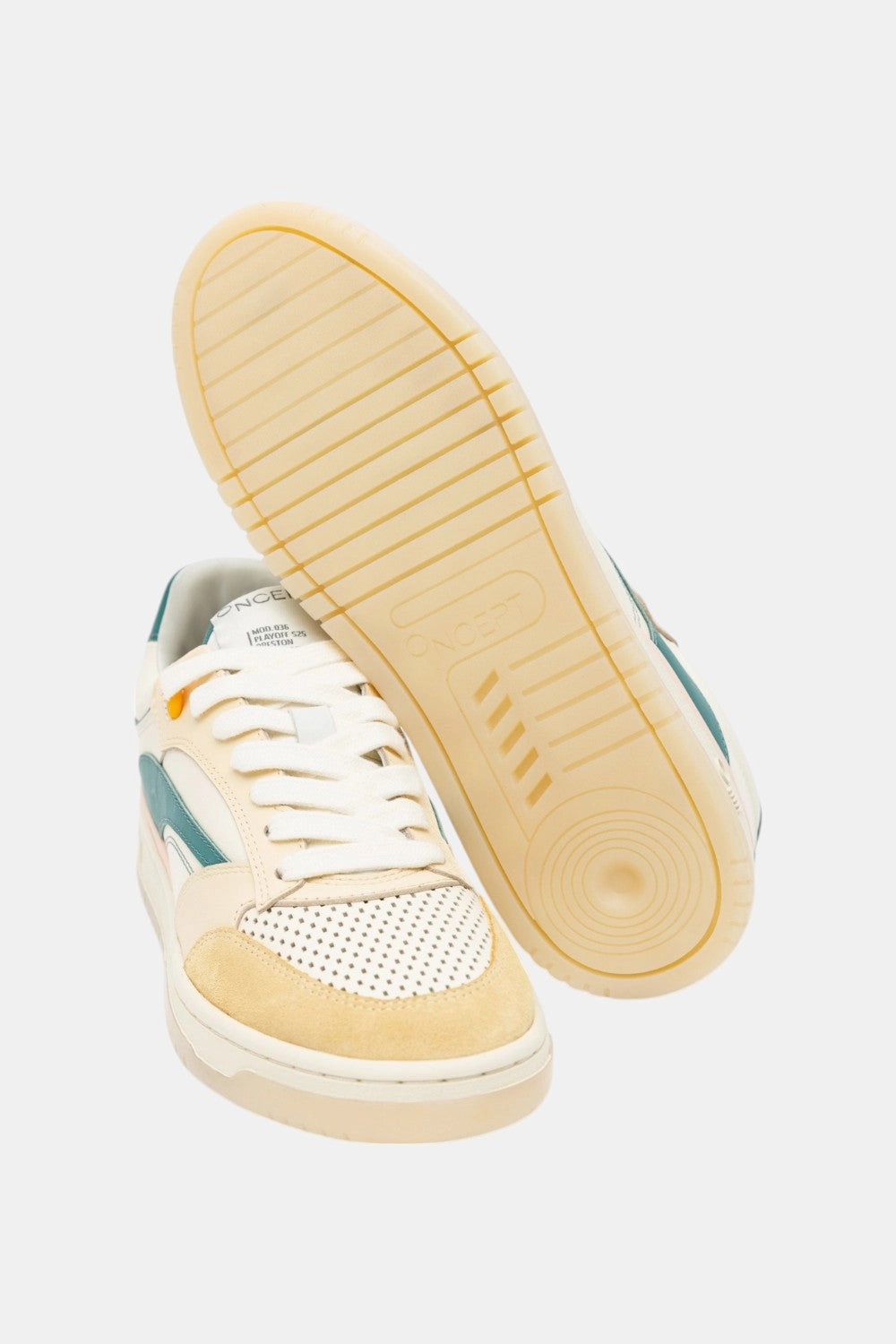 Stretchable Mesh Oncept Preston in Everglade