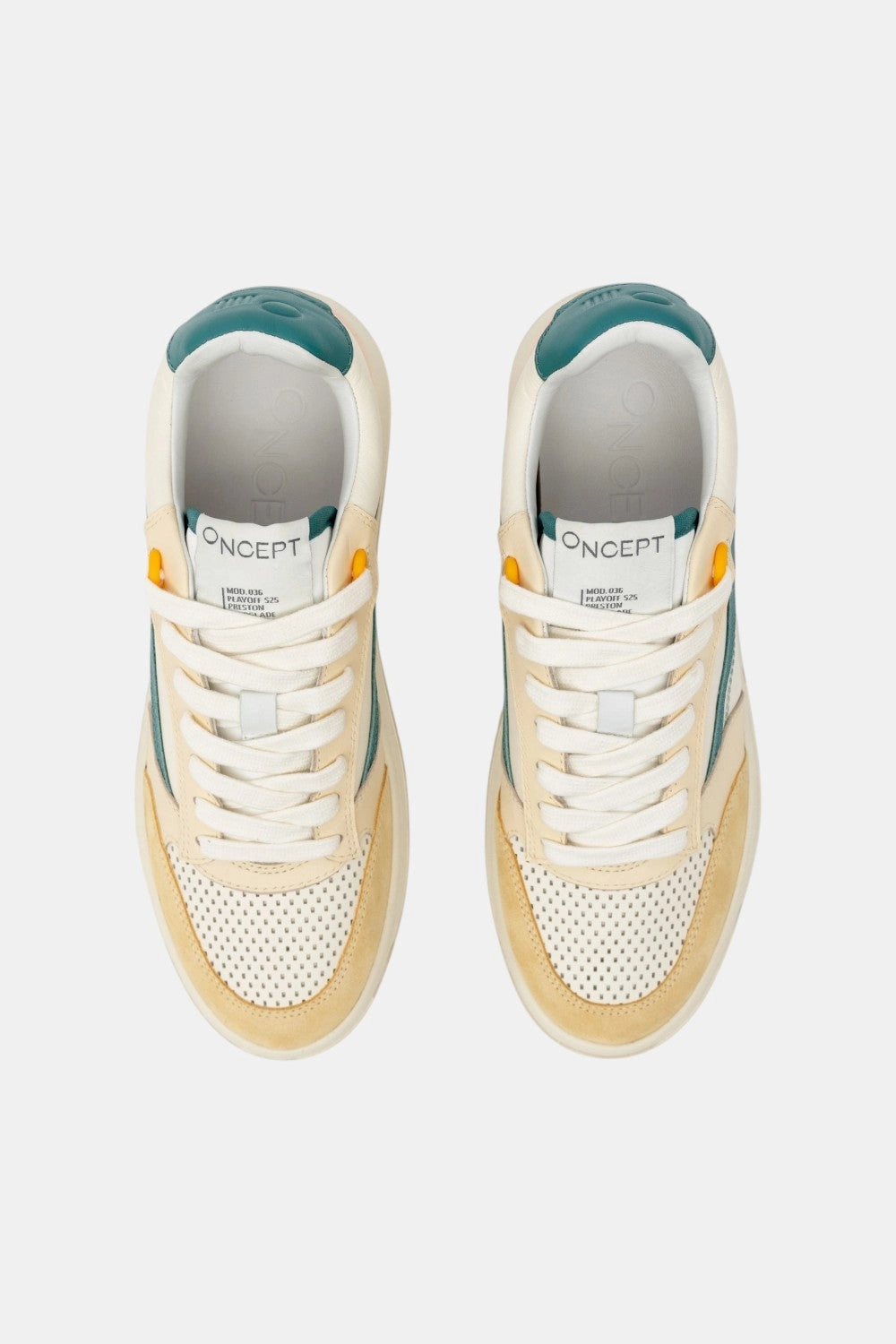 Oncept Preston in Everglade Adjustable Strap Lock Upgraded look