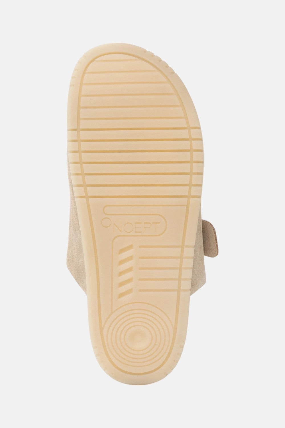 Effortless Comfort Canvas Oncept Savannah in Sand Castle