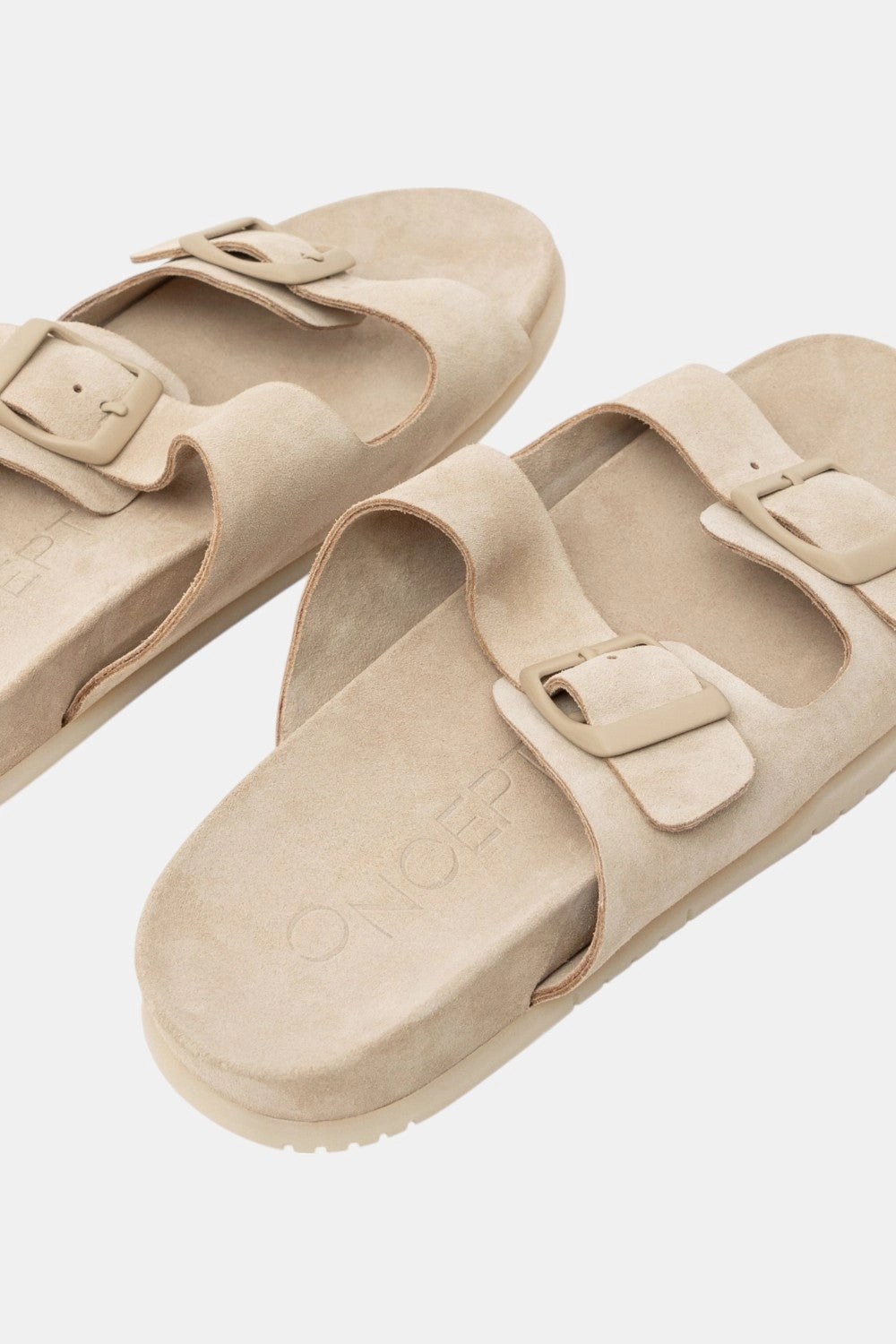 Gel Padding Multi Functional Oncept Savannah in Sand Castle