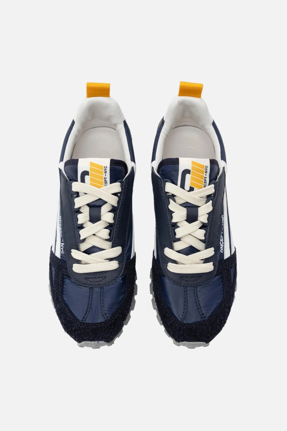 Comfortable Fitment Oncept Toronto Indigo