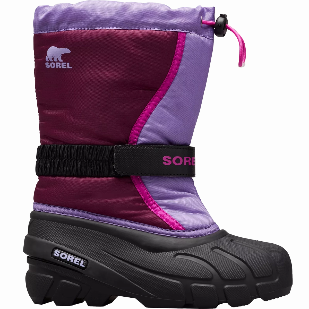 All Weather Urban Commute Youth Flurry (1-7)