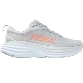 Women's Bondi 8 Wide Autumn running style