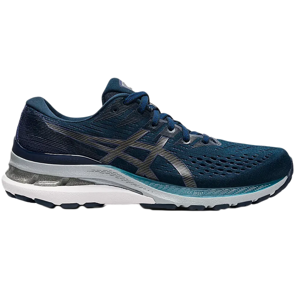plastic - finish - design shoes Women's Gel-Kayano 28 D