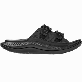 Ora Luxe Quick Sandal