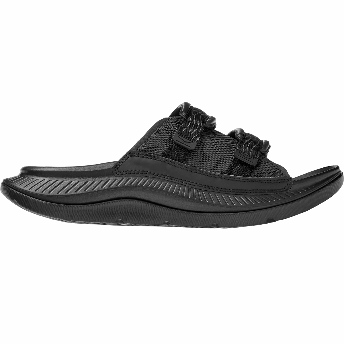 Ora Luxe Quick Sandal