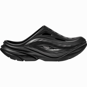 Ventilated Multi Surface Ora Recovery Mule