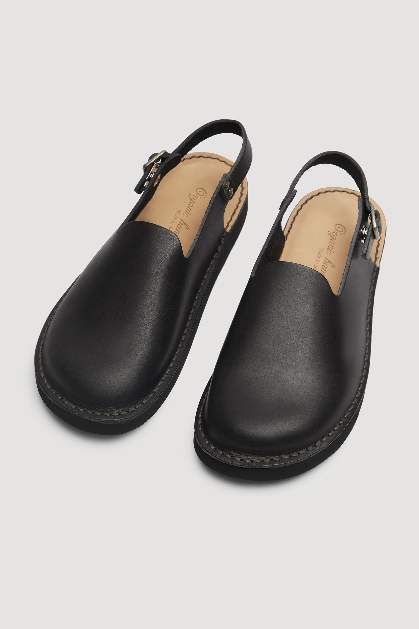 Lace Up Wind Guard Organic Handloom Meissen