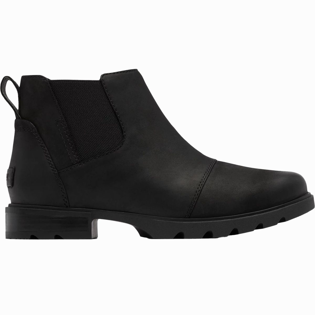 Insulated Outdoor Explorer Comfortable Wear Women's Emelie III Chelsea Waterproof Chelsea Boot