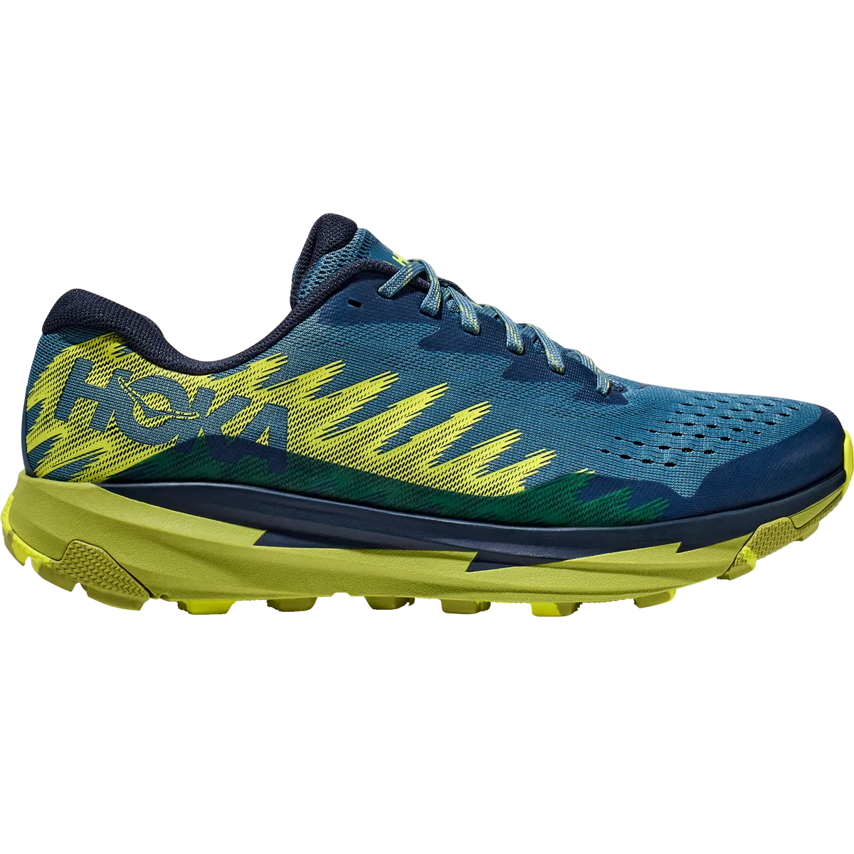 Men's Torrent 3 Biomechanical Motion Control