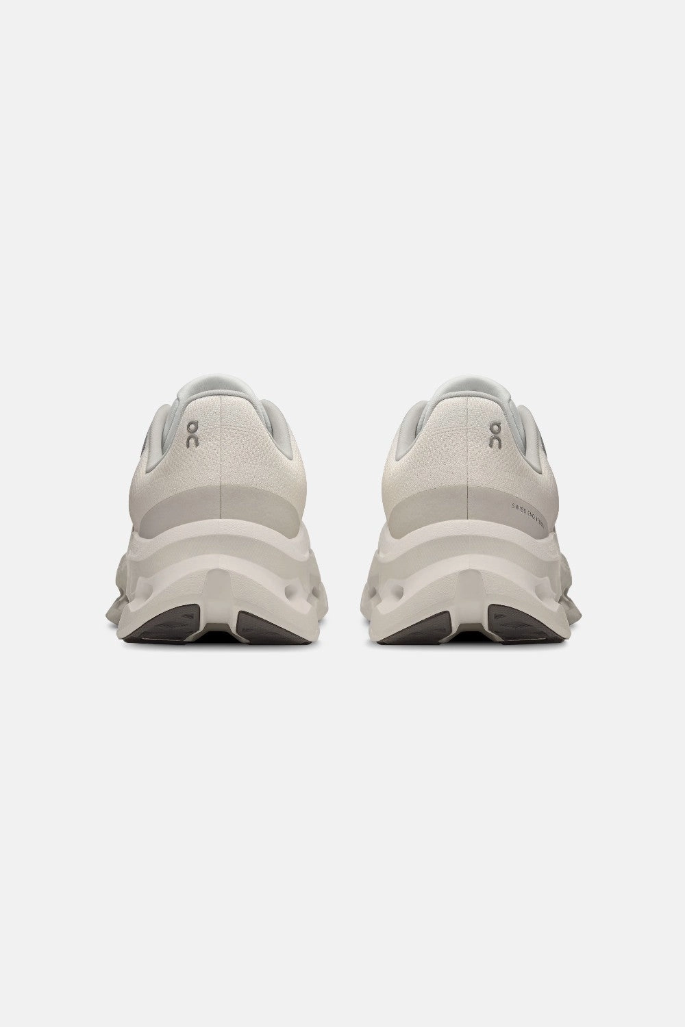 ON Running Women's Cloudtilt in Arctic / Ice ArchSupport Low Top Profile