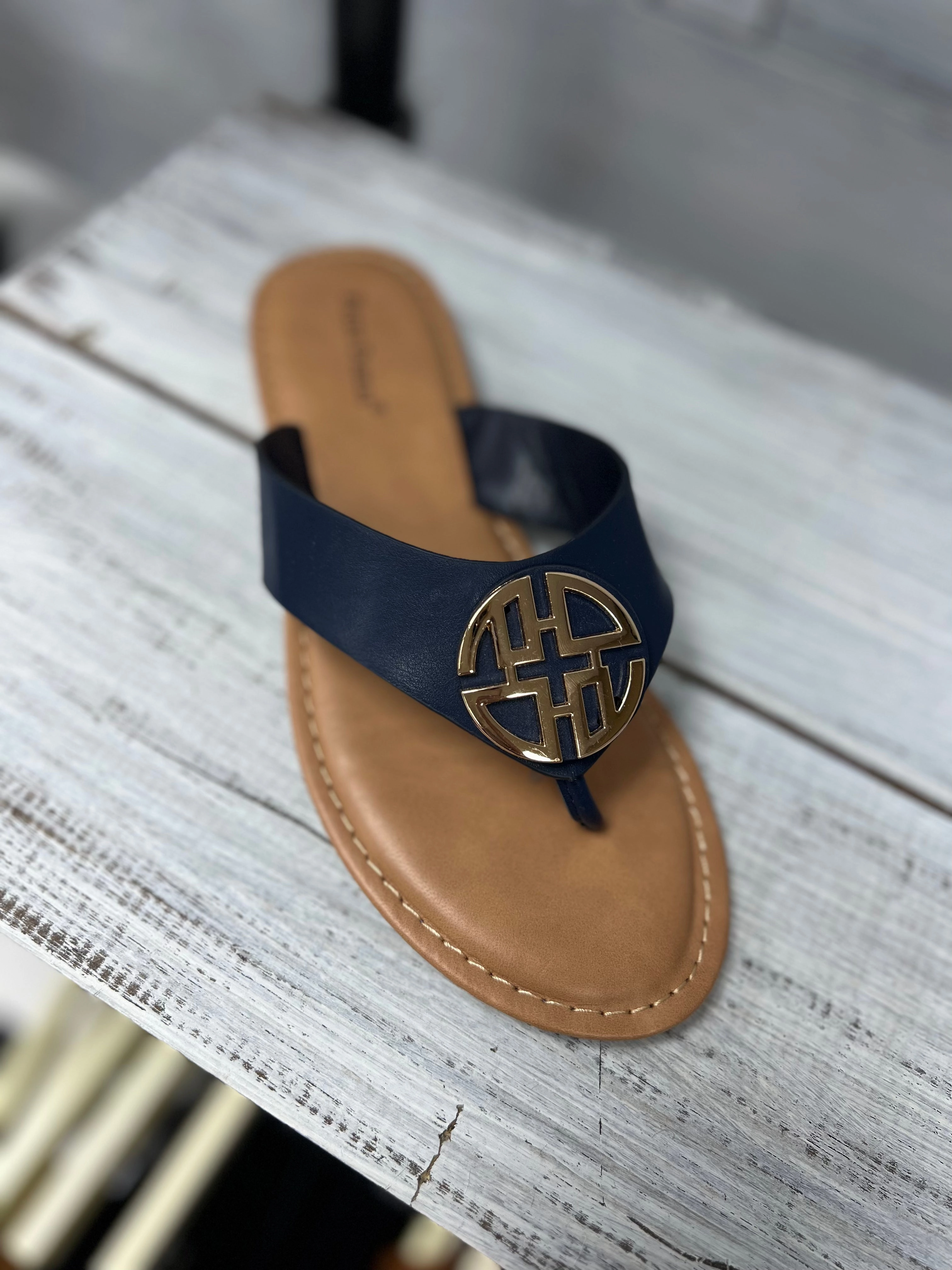 Pierre Dumas Azul Navy Water Friendly Design