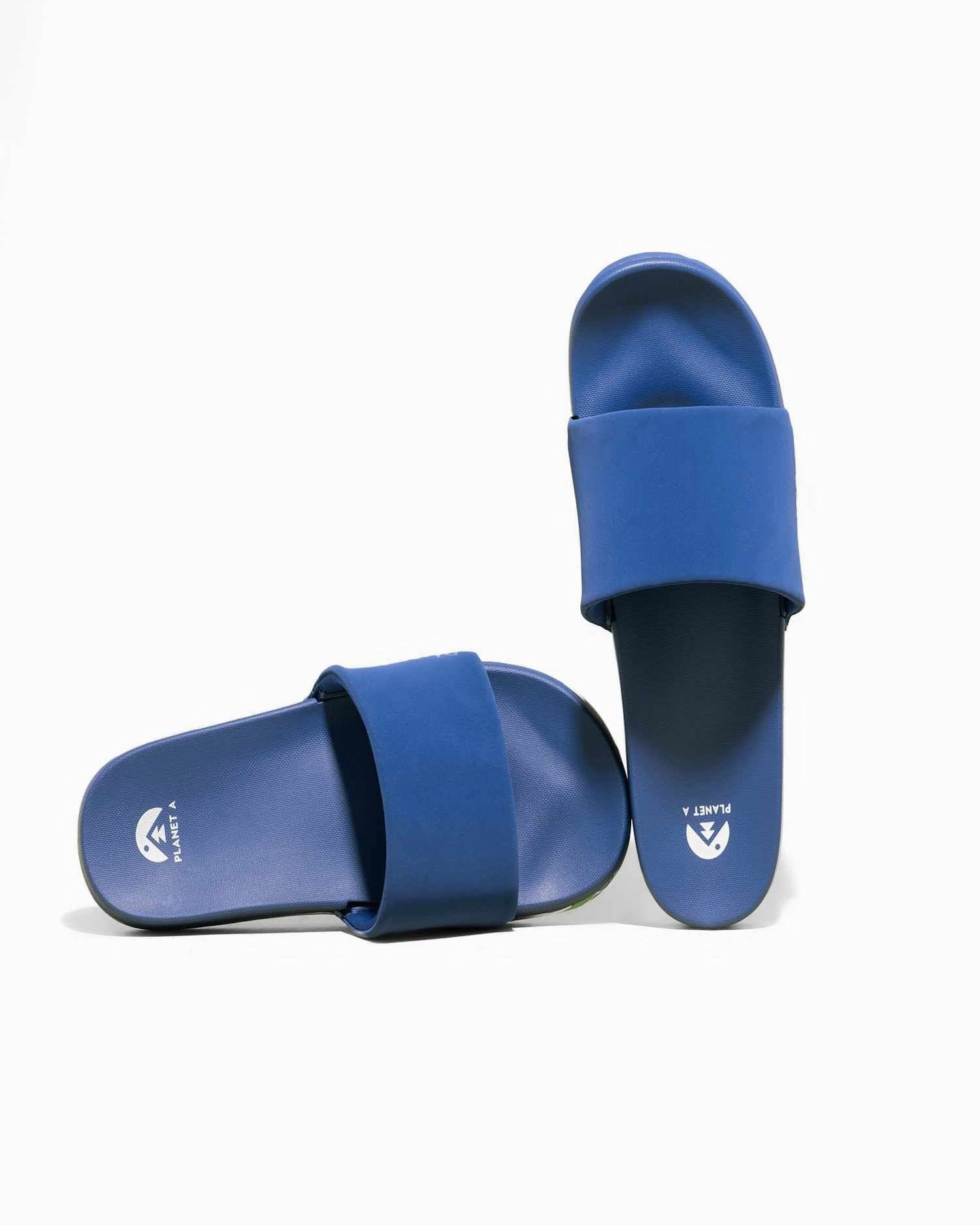 Comfortable fit Planet A Women's REGNR8 Slide Sandal