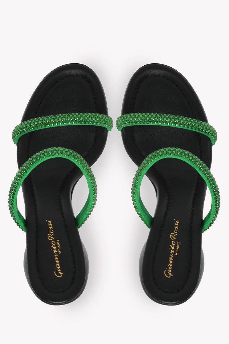 Eline Heels Foot Stability