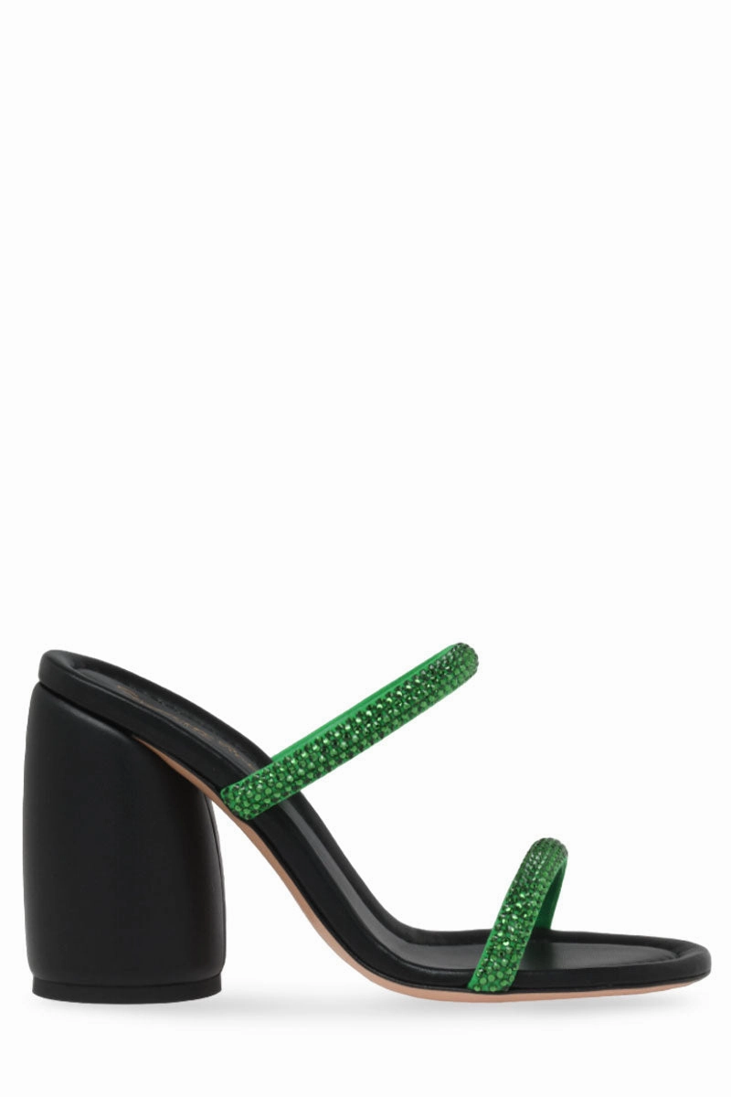 Eline Heels Slip Resistant Heeled Boots