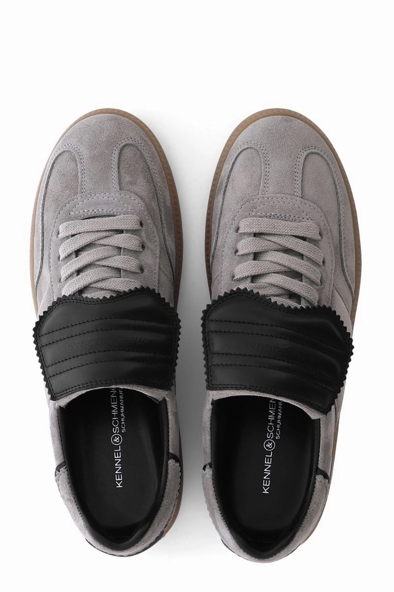 Pop Retro Sneaker Unbeatable Traction Pure Fit