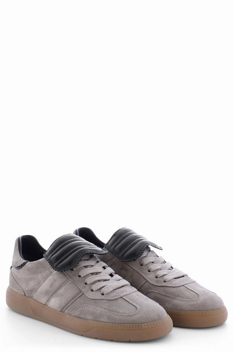 Pop Retro Sneaker Street Touch