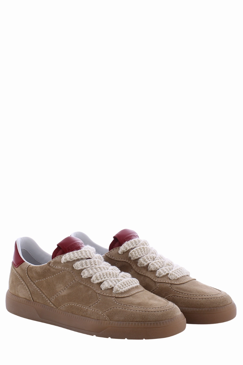 Pop Sneakers Neutral Stride Engineering