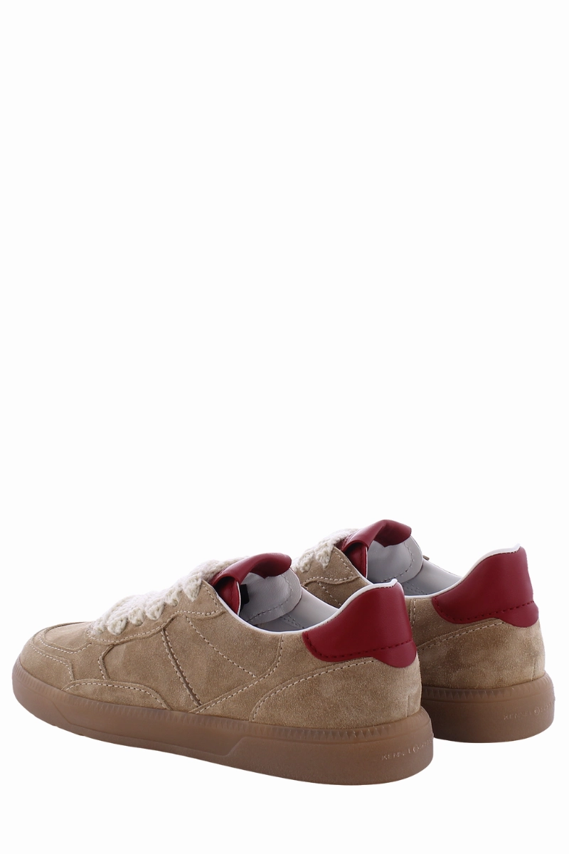 Pop Sneakers Responsive foam