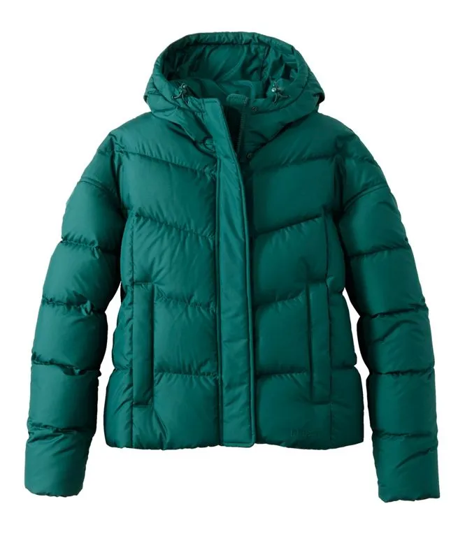 Chilly Days Popham Puffer Jacket Women's Regular
