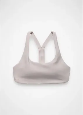 prAna Sculpt Deep Breath Bra loop fashion-conscious