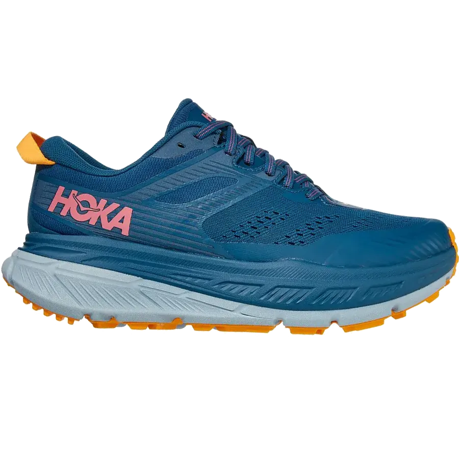 trail running footwear Minimalist Style Women's Stinson ATR 6