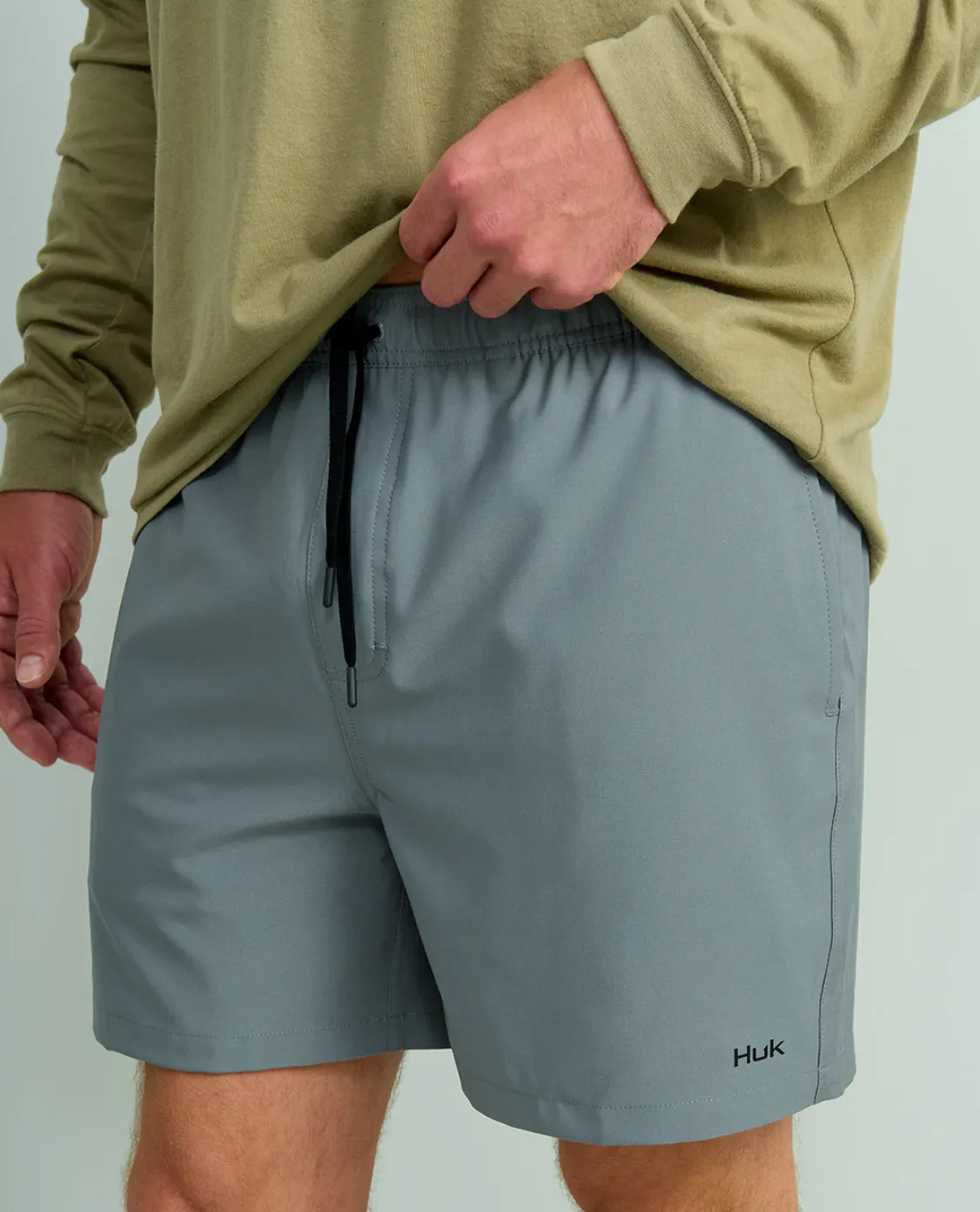 PURSUIT VOLLEY Breathable layers