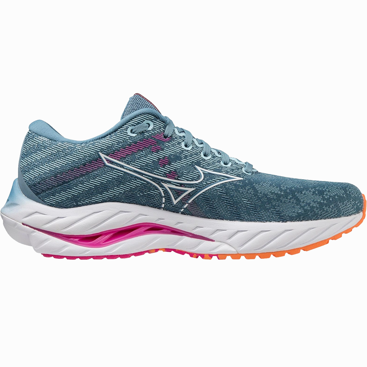 kevlar - upper shoes Comfort Boost Women's Wave Inspire 19